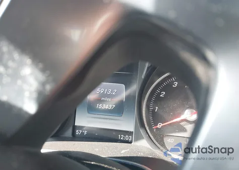 2017 Mercedes-Benz Glc 300 4Matic z USA, uszkodzony, nr VIN WDC0G4KB7HV006775